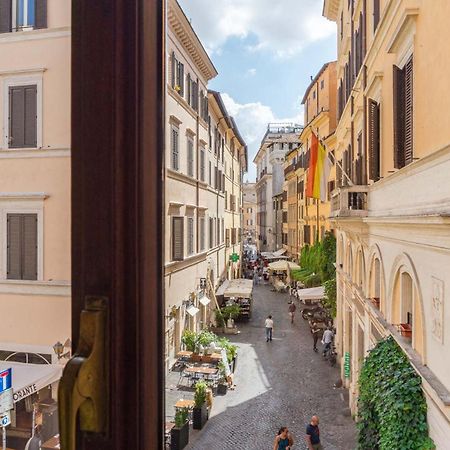 罗马Navona Luxury Flat公寓 外观 照片