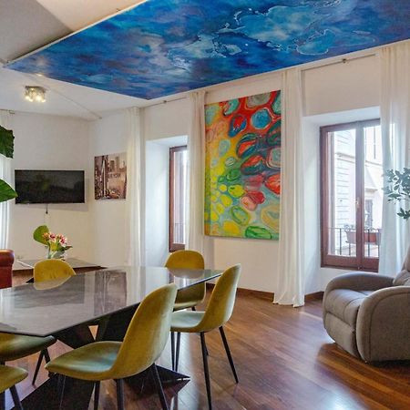 罗马Navona Luxury Flat公寓 外观 照片