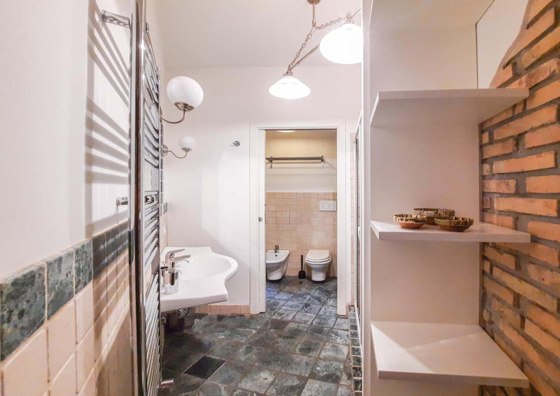 罗马Navona Luxury Flat公寓 外观 照片
