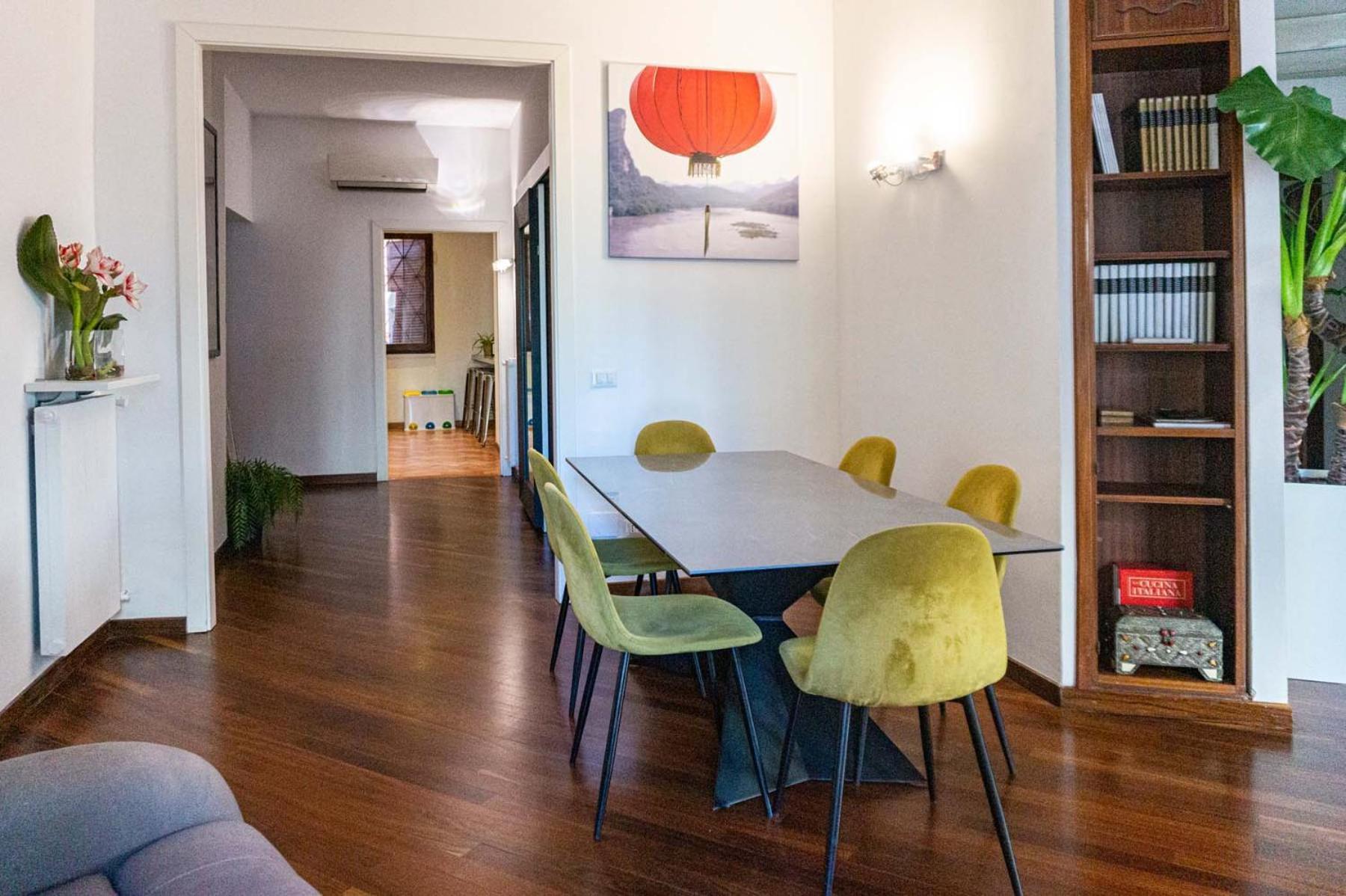 罗马Navona Luxury Flat公寓 外观 照片