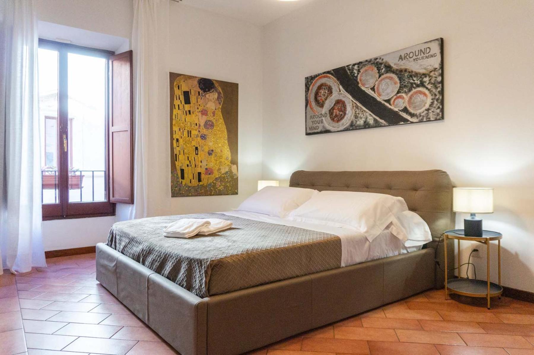 罗马Navona Luxury Flat公寓 外观 照片