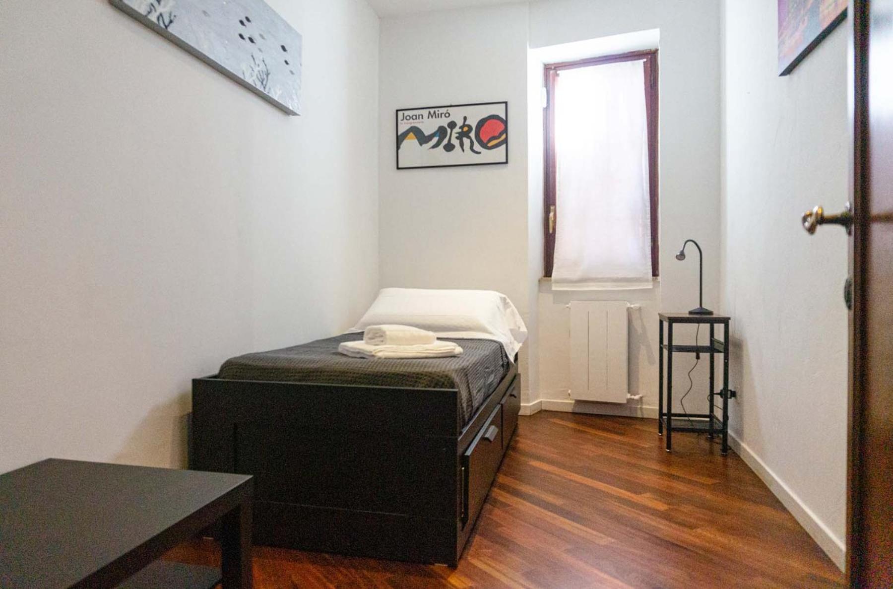 罗马Navona Luxury Flat公寓 外观 照片