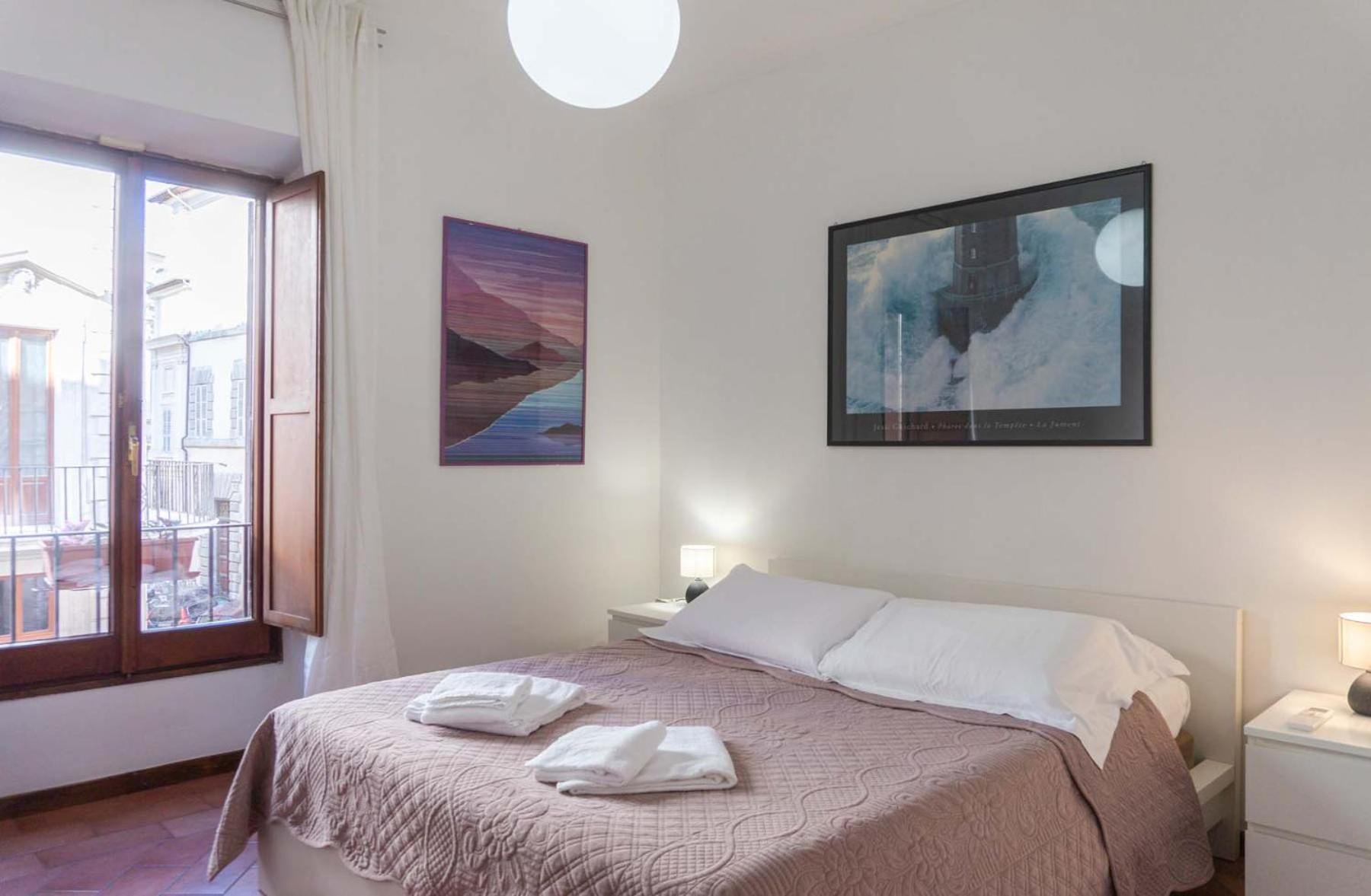 罗马Navona Luxury Flat公寓 外观 照片
